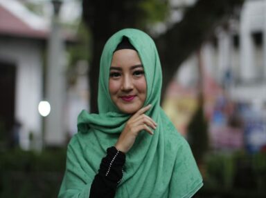 My Hijab is My Dignity, My Respect, and My Honor