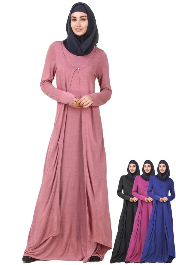 SUMAYRAH ABAYA