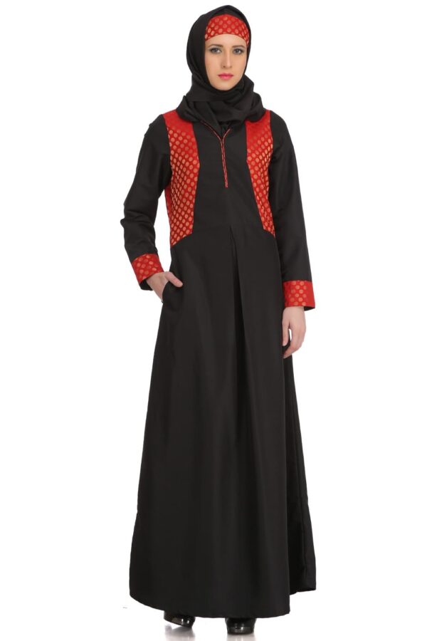 FAHEEMAH ABAYA