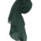 EMERALD HEAVY GEORGETTE HIJAB