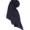 NAVY HEAVY GEORGETTE HIJAB