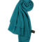 SKY PLEATED CHIFFON HIJAB