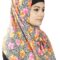 ATYAF PRINTED HIJAB