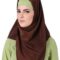 BARIRAH CREPE HIJAB