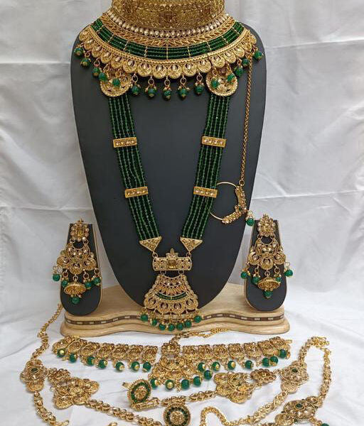 Diva Graceful Jewellery Sets