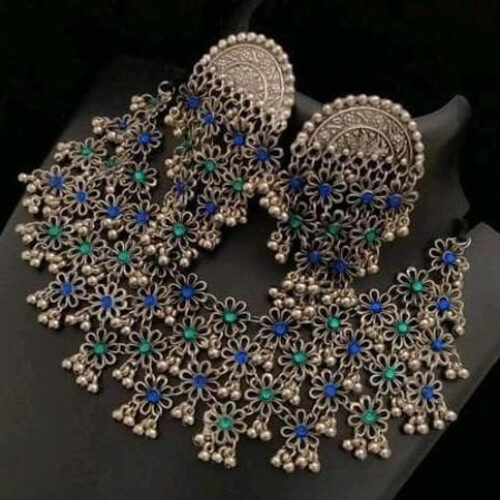 DC Fashionable Jewellery Set