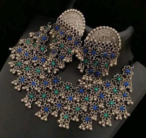 DC Fashionable Jewellery Set