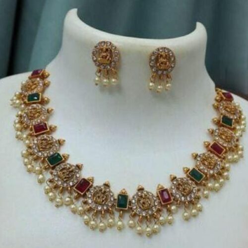 Diva Fusion Jewellery Sets for Women