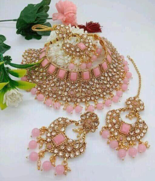 Jewellery set for women