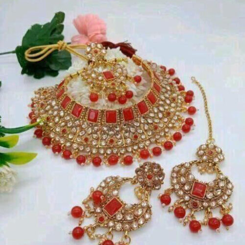 fancy jewellery for girls