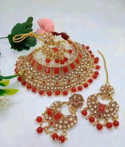 fancy jewellery for girls