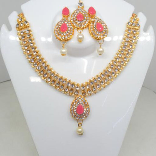 Princess Graceful Jewellery Sets
