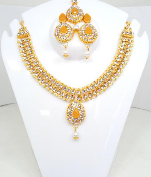 Elite Elegant Jewellery Sets