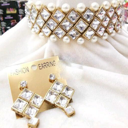 Diva Fusion Jewellery Sets
