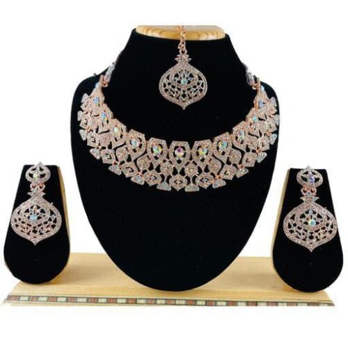 Women Jewellery Set