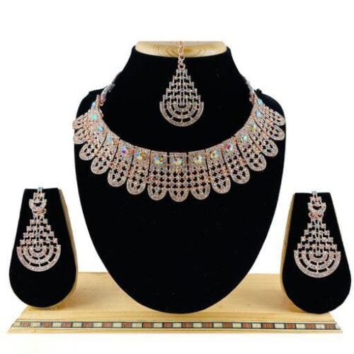 Women Jewellery Set