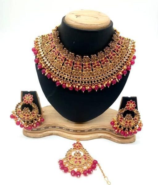 Diva Unique Jewellery Sets