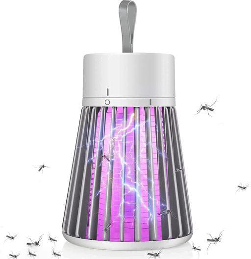 Electronic LED Mosquito Killer Machine Trap Lamp
