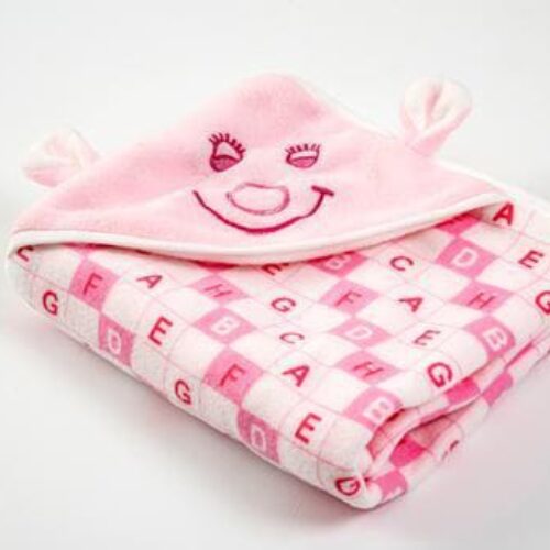 Baby Bath Towel Baby Care