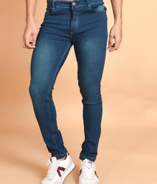 Glamarous Men Jeans