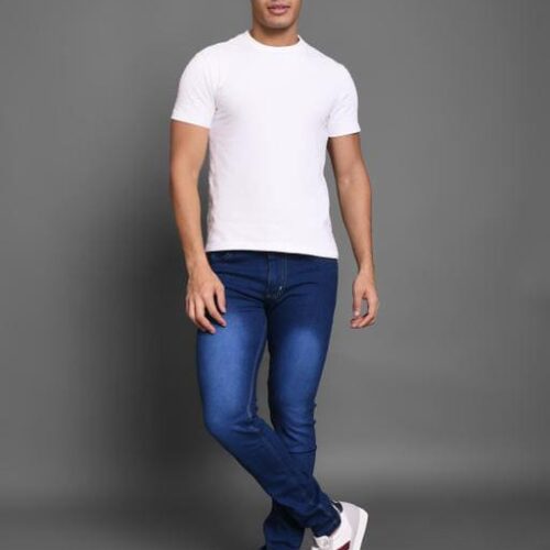 Stylish Latest Men Jeans