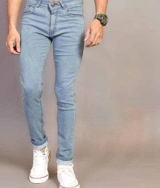 Glamarous Men Jeans