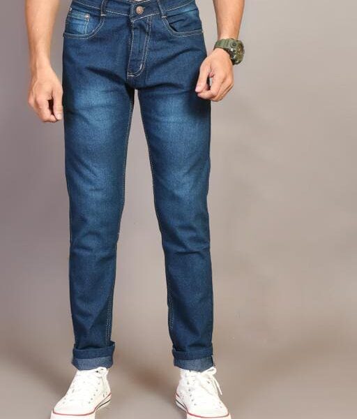 Glamarous Men Jeans