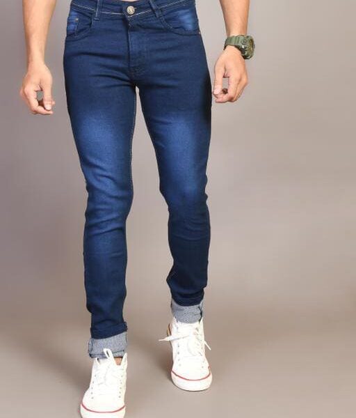 Glamarous Men Jeans