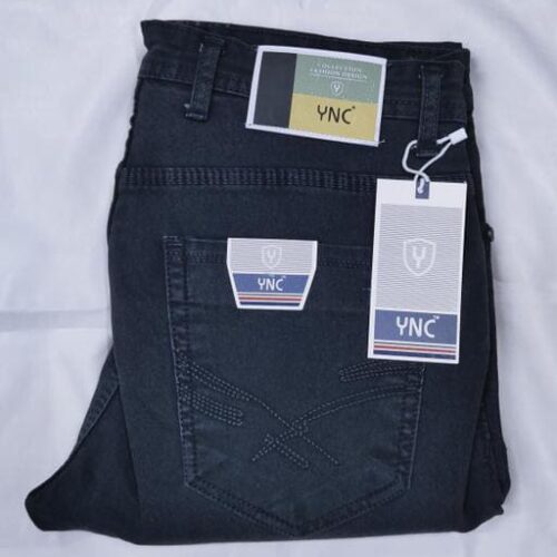 Comfort Fit Denim jeans for Men