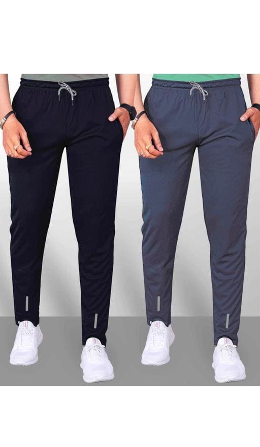 Shop Stylish Track Trousers Mens Online at Great Price – VILAN APPARELS