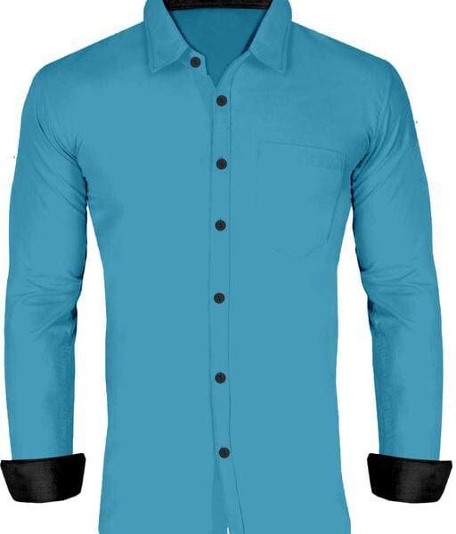 Classy Graceful Men Shirts