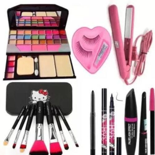 Makeup Kits Combo 16 items