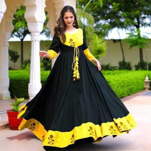 Adrika Fabulous Gown
