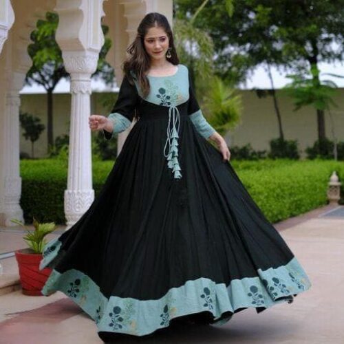 Adrika Fabulous Gown