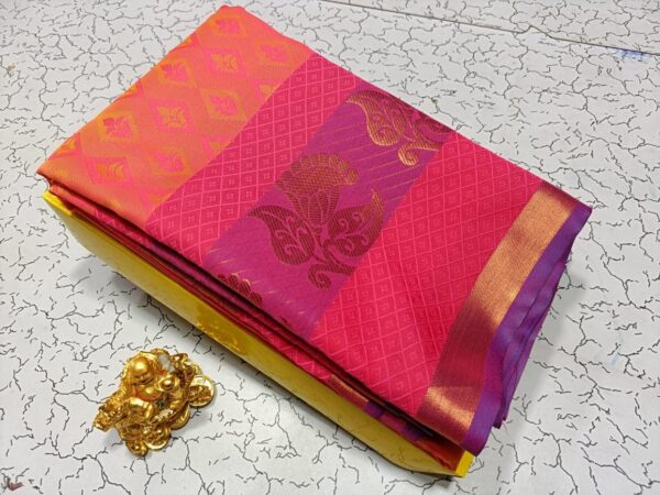 Poonthamil Silk Sarees