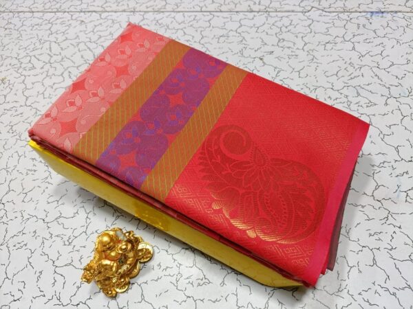 Poonthamil Silk Sarees