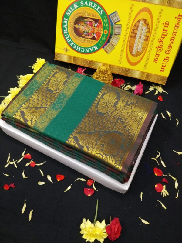 Poonthamil Silk Sarees