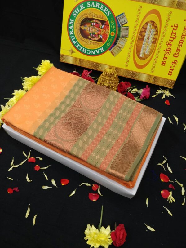 Poonthamil Silk Sarees