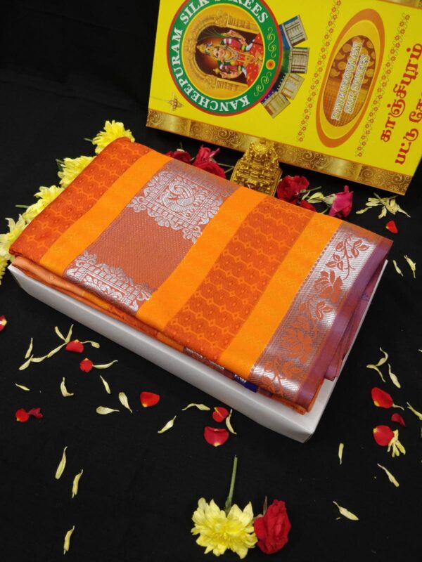 Poonthamil Silk Sarees