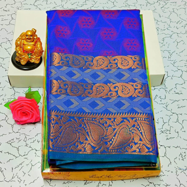 Poonthamil Silk Sarees