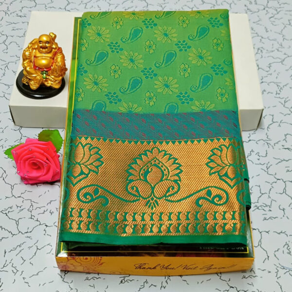 Poonthamil Silk Sarees