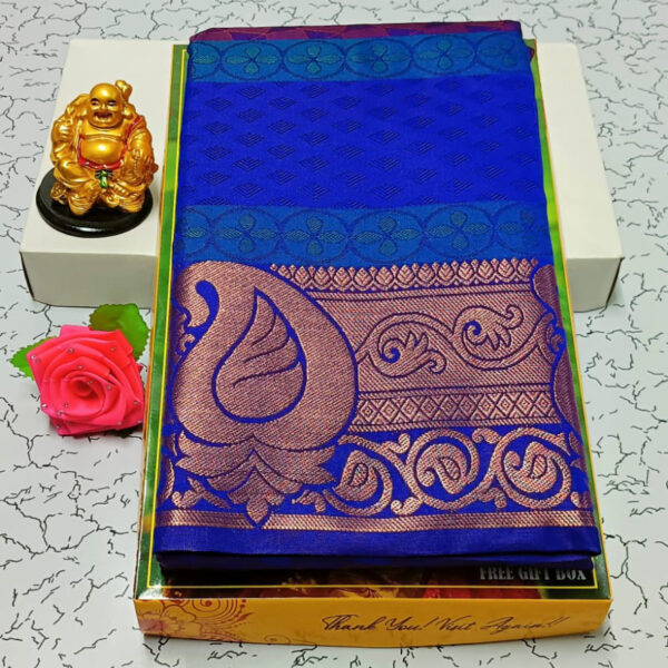 Poonthamil Silk Sarees