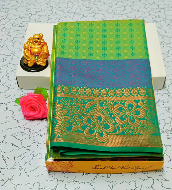 Poonthamil Silk Sarees