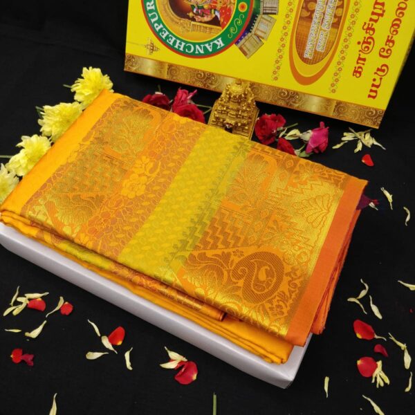 Poonthamil Silk Sarees