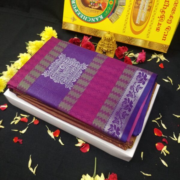 Poonthamil Silk Sarees