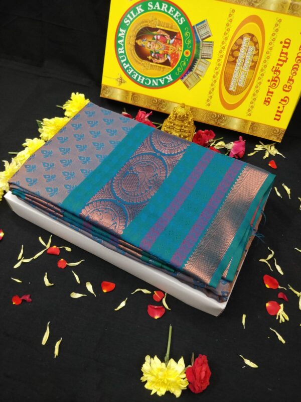 Poonthamil Silk Sarees