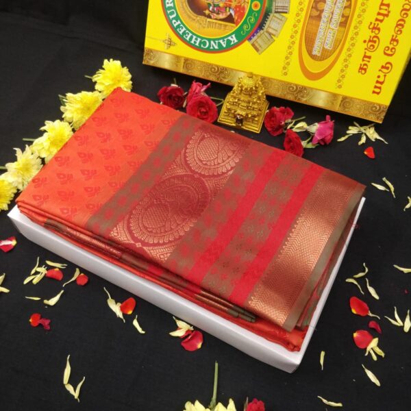 Poonthamil Silk Sarees