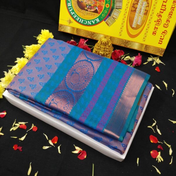 Poonthamil Silk Sarees