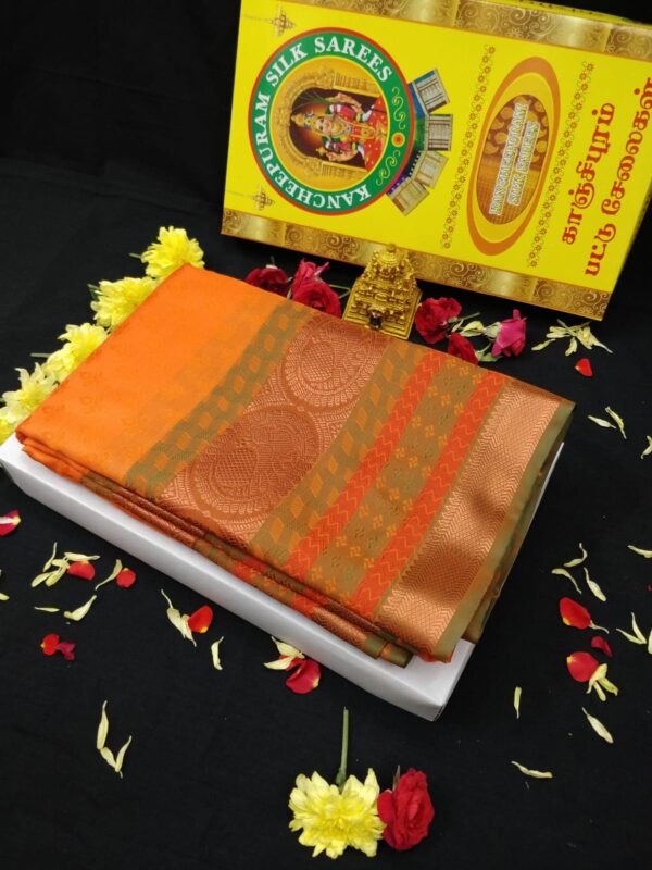 Poonthamil Silk Sarees