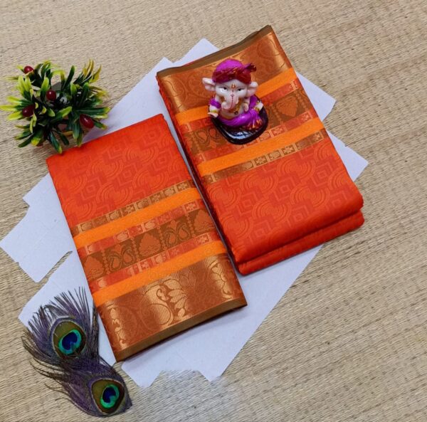 Poonthamil Silk Sarees